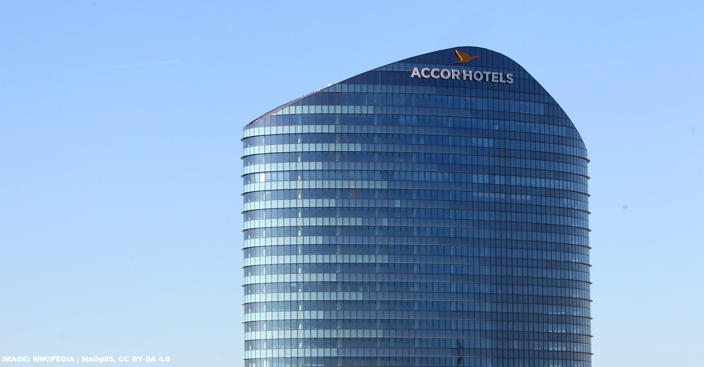 Accor accorhotels hq france