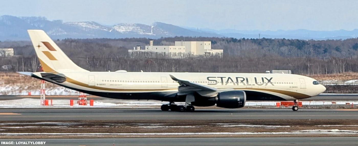 Starlux