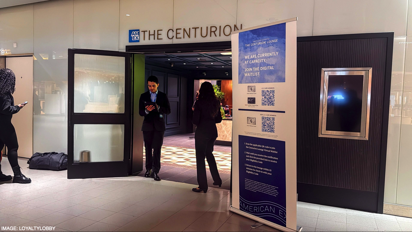 The centurion lounge amsterdam schiphol entrance